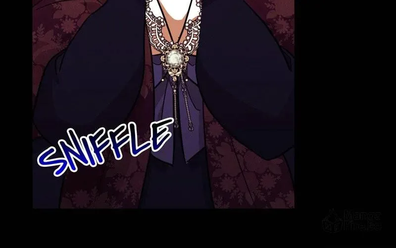 The Evil Grand Duchess Has a Secret Life Chapter 65 page 66 - 