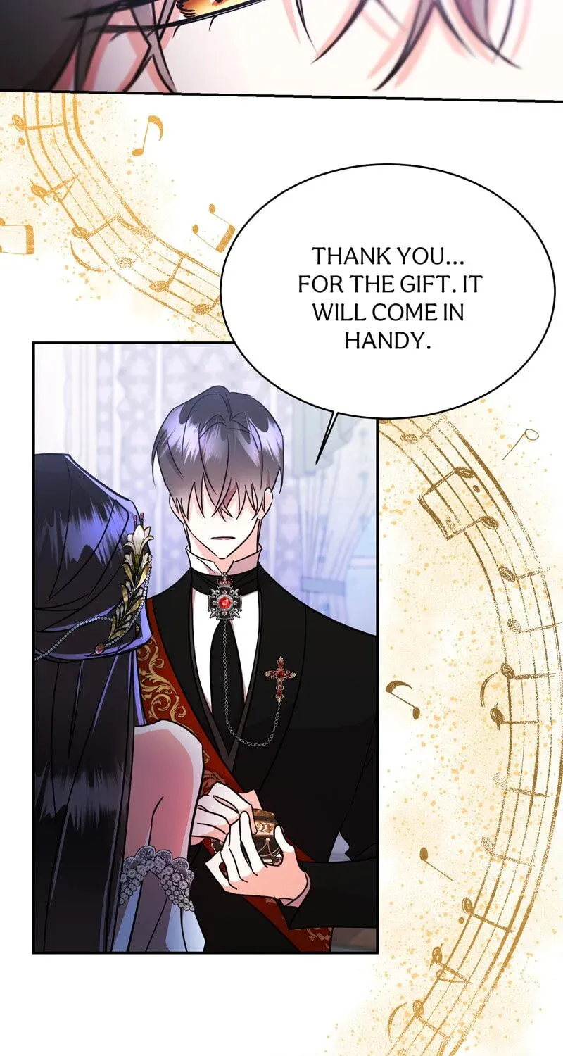 The Evil Grand Duchess Has a Secret Life Chapter 65 page 69 - 