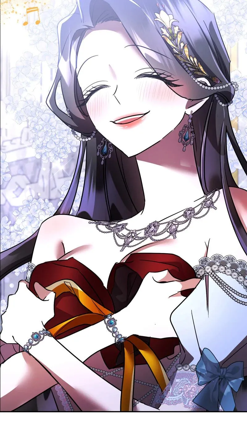 The Evil Grand Duchess Has a Secret Life Chapter 65 page 71 - 