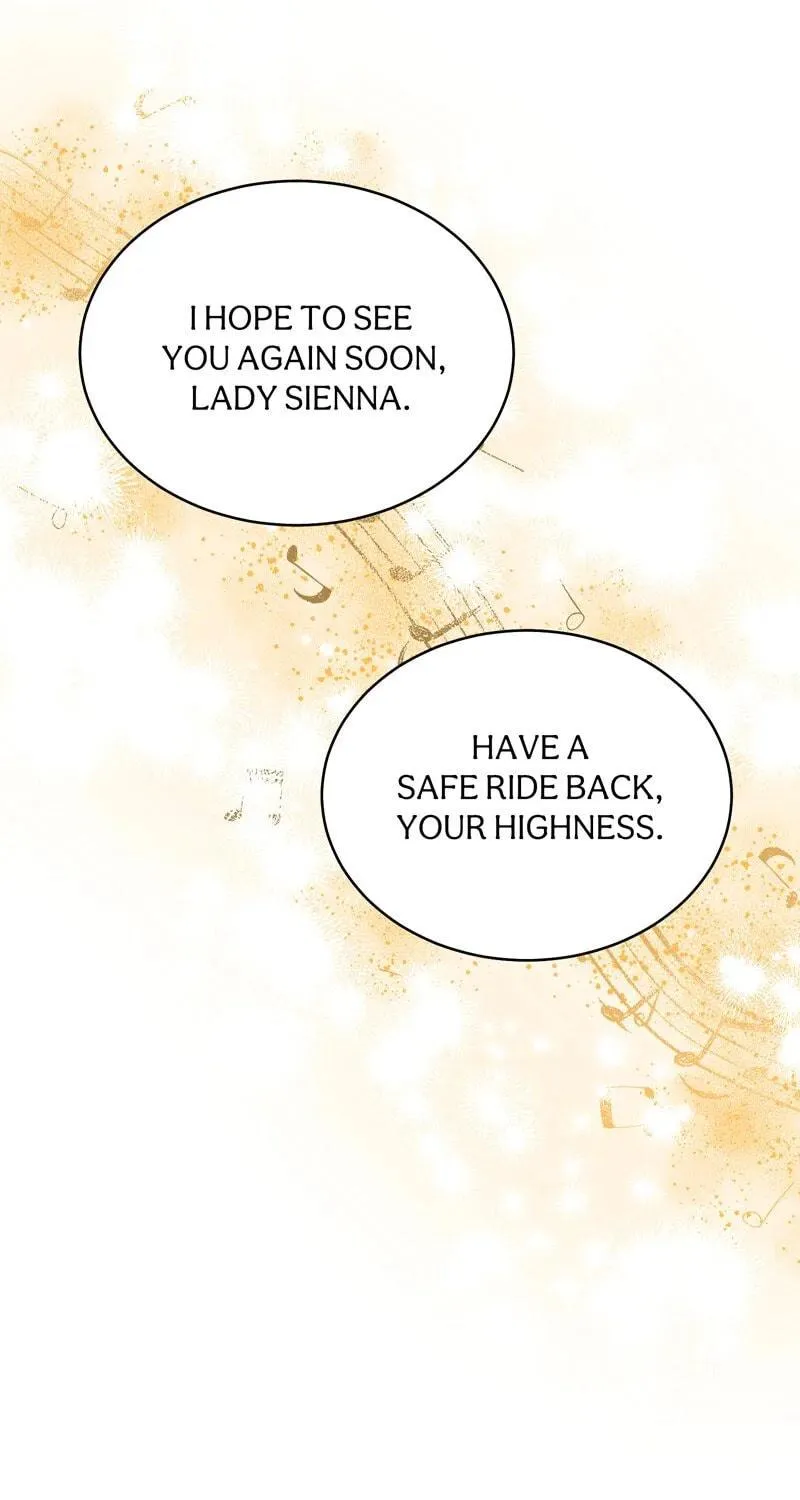 The Evil Grand Duchess Has a Secret Life Chapter 65 page 72 - 