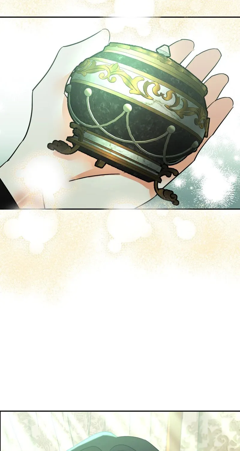 The Evil Grand Duchess Has a Secret Life Chapter 65 page 76 - 