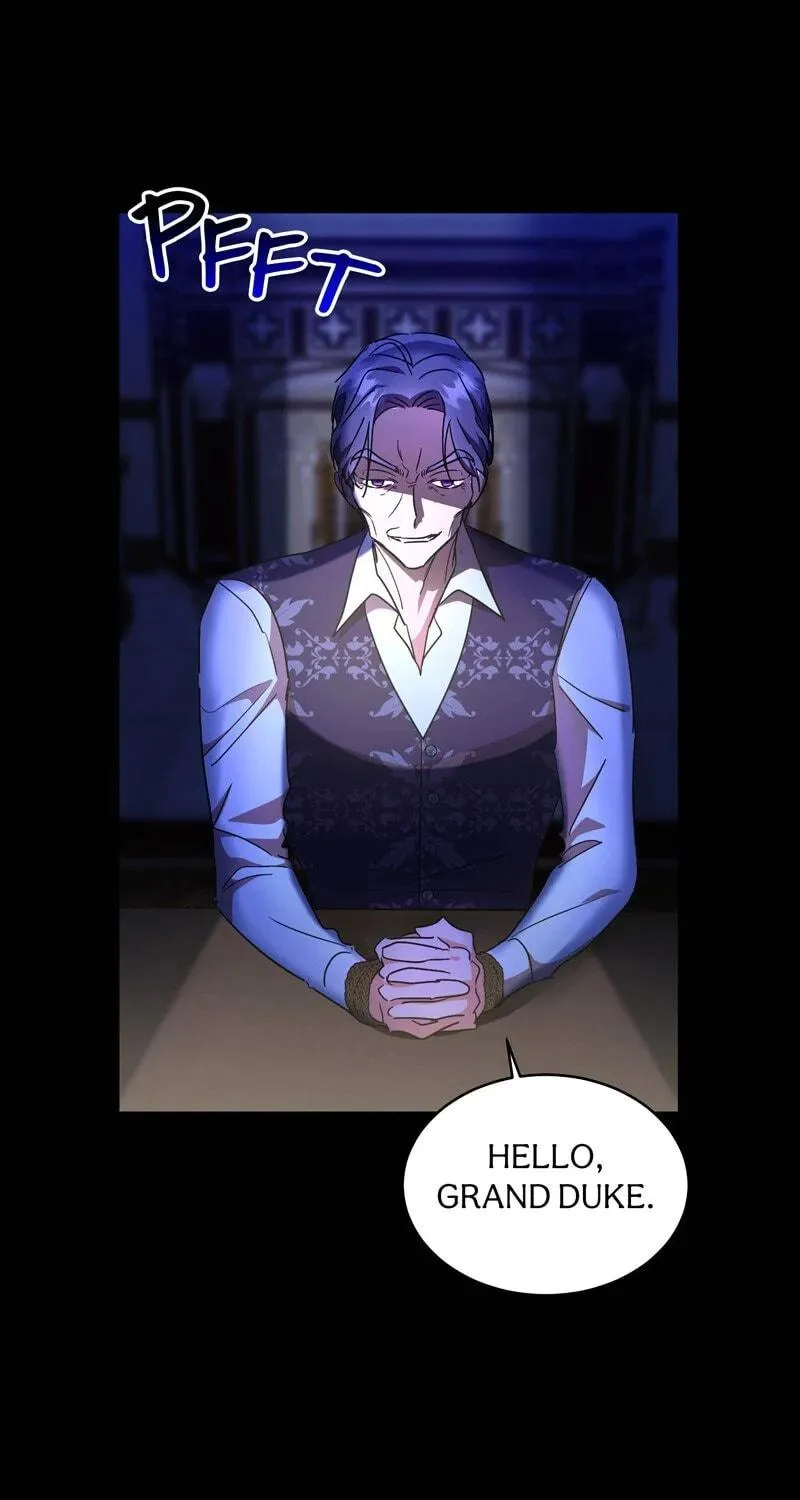 The Evil Grand Duchess Has a Secret Life Chapter 65 page 83 - 