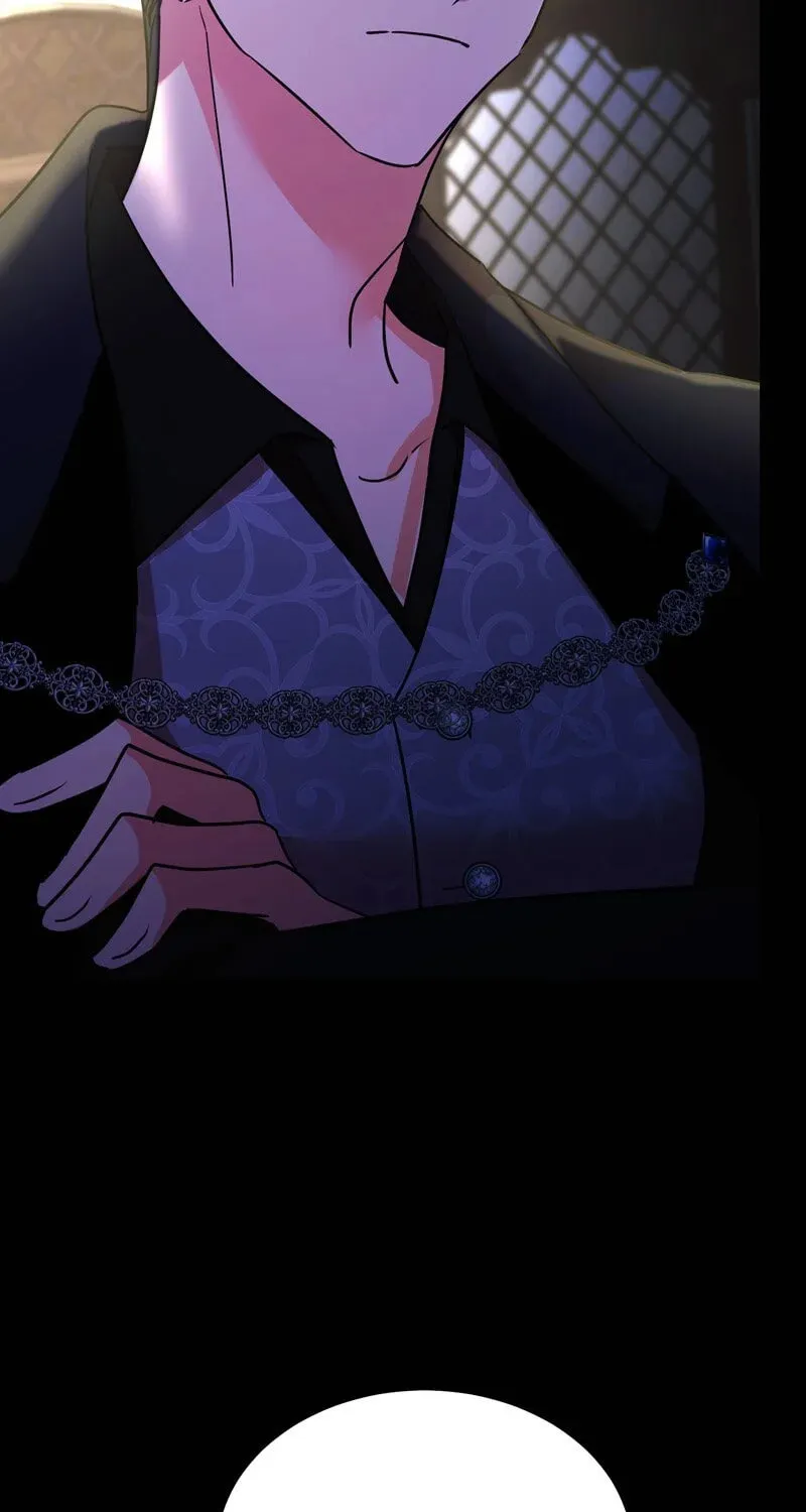The Evil Grand Duchess Has a Secret Life Chapter 65 page 85 - 