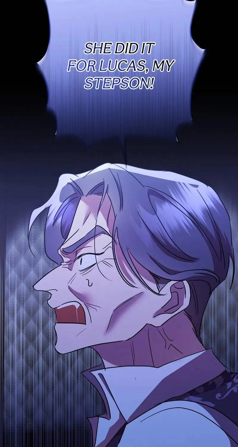 The Evil Grand Duchess Has a Secret Life Chapter 65 page 89 - 