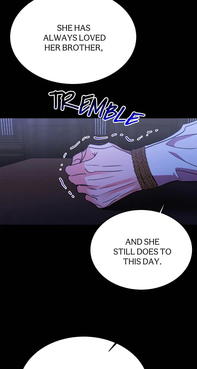 The Evil Grand Duchess Has a Secret Life Chapter 65 page 91 - 