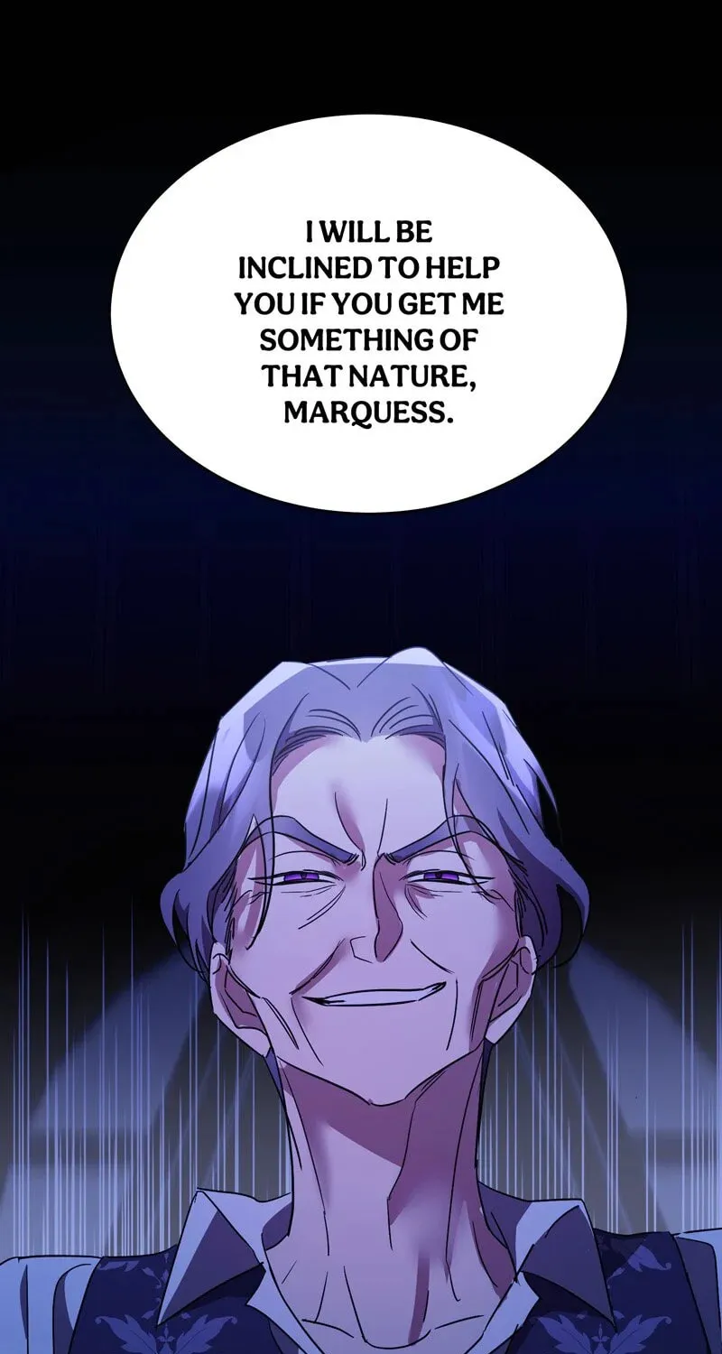 The Evil Grand Duchess Has a Secret Life Chapter 66 page 1 - 
