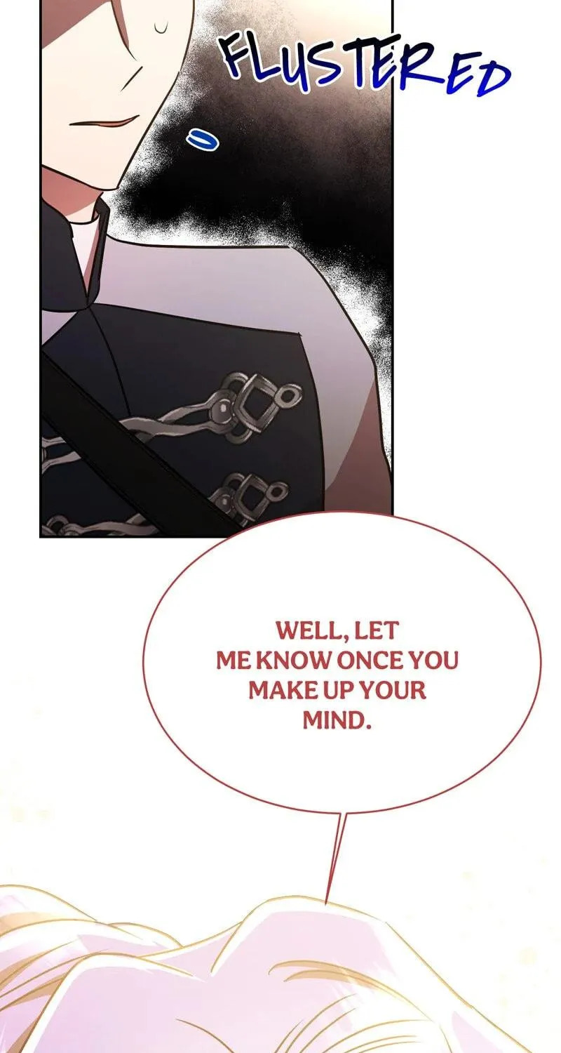 The Evil Grand Duchess Has a Secret Life Chapter 66 page 105 - 