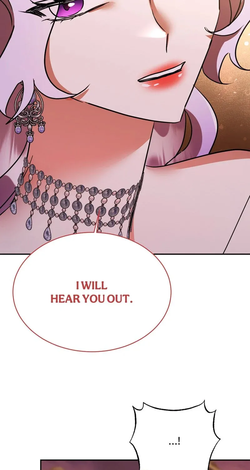 The Evil Grand Duchess Has a Secret Life Chapter 66 page 107 - 