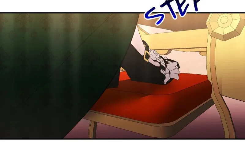 The Evil Grand Duchess Has a Secret Life Chapter 66 page 110 - 
