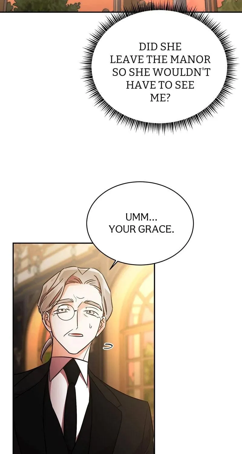 The Evil Grand Duchess Has a Secret Life Chapter 66 page 16 - 