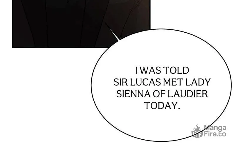 The Evil Grand Duchess Has a Secret Life Chapter 66 page 17 - 