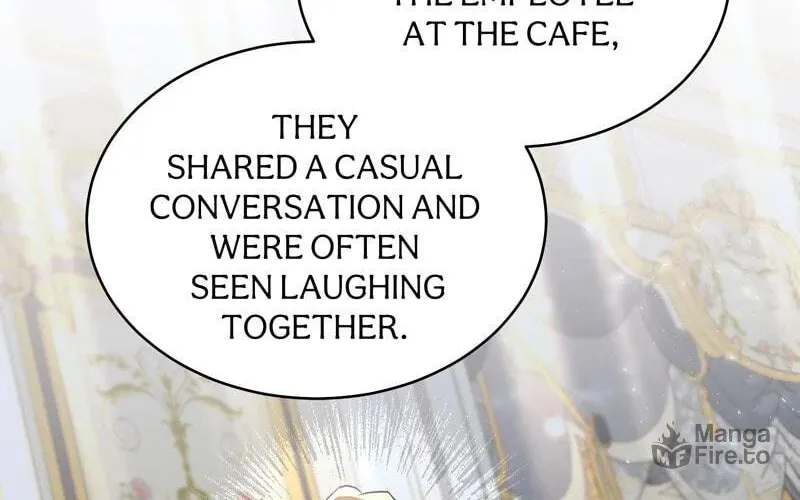The Evil Grand Duchess Has a Secret Life Chapter 66 page 19 - 