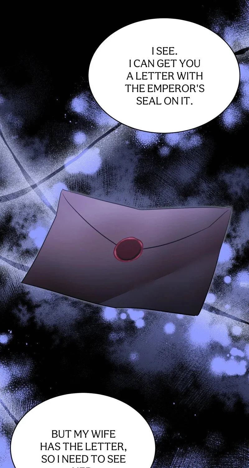 The Evil Grand Duchess Has a Secret Life Chapter 66 page 3 - 