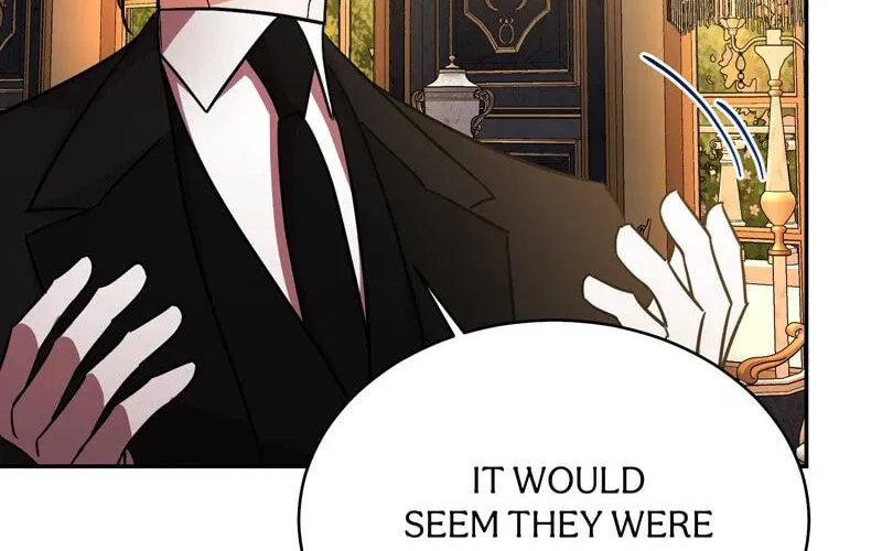 The Evil Grand Duchess Has a Secret Life Chapter 66 page 21 - 