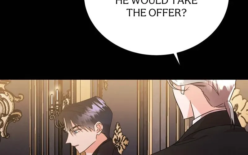 The Evil Grand Duchess Has a Secret Life Chapter 66 page 30 - 