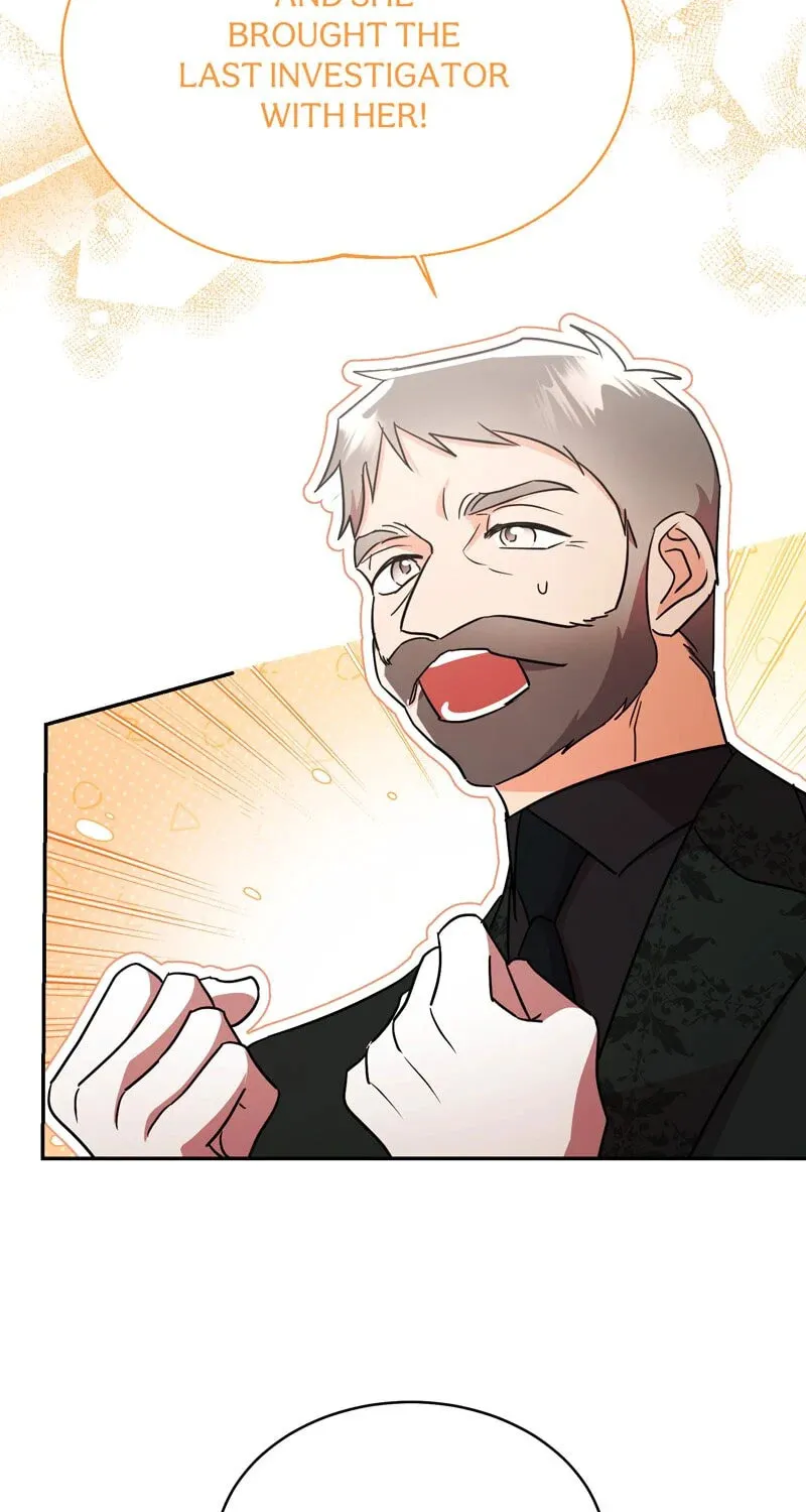 The Evil Grand Duchess Has a Secret Life Chapter 66 page 40 - 