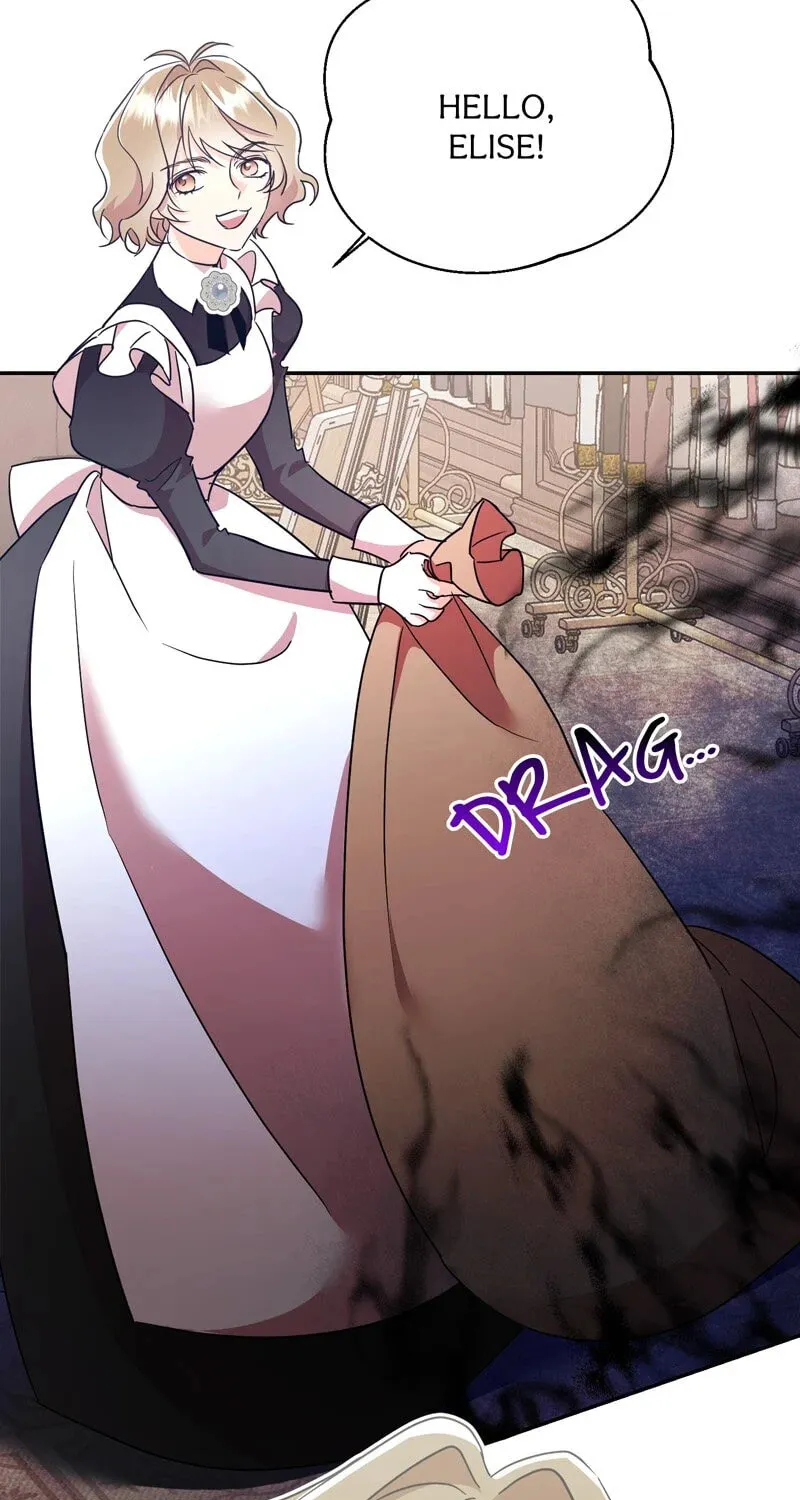 The Evil Grand Duchess Has a Secret Life Chapter 66 page 47 - 