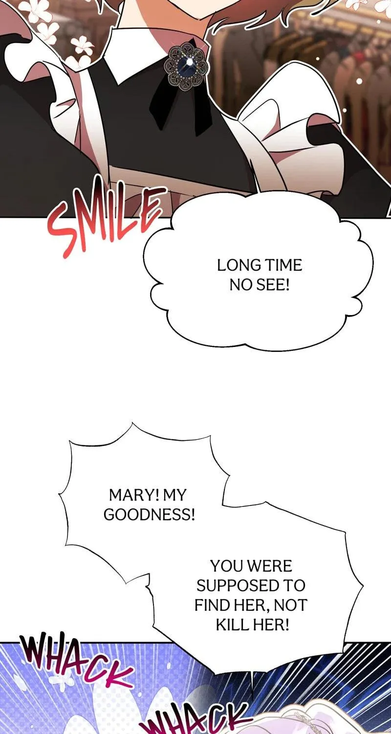 The Evil Grand Duchess Has a Secret Life Chapter 66 page 49 - 