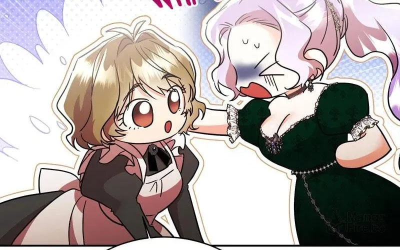 The Evil Grand Duchess Has a Secret Life Chapter 66 page 50 - 
