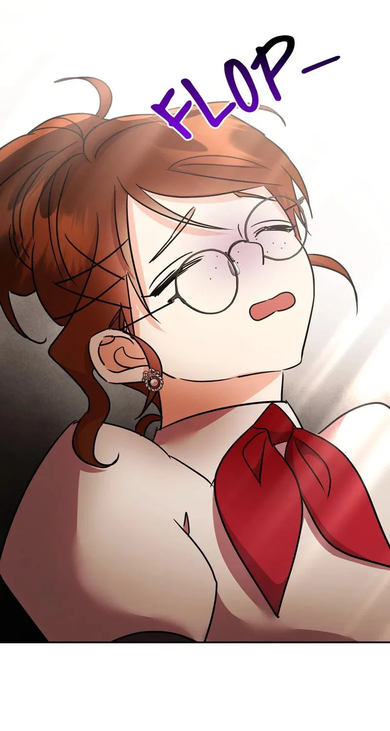 The Evil Grand Duchess Has a Secret Life Chapter 66 page 57 - 