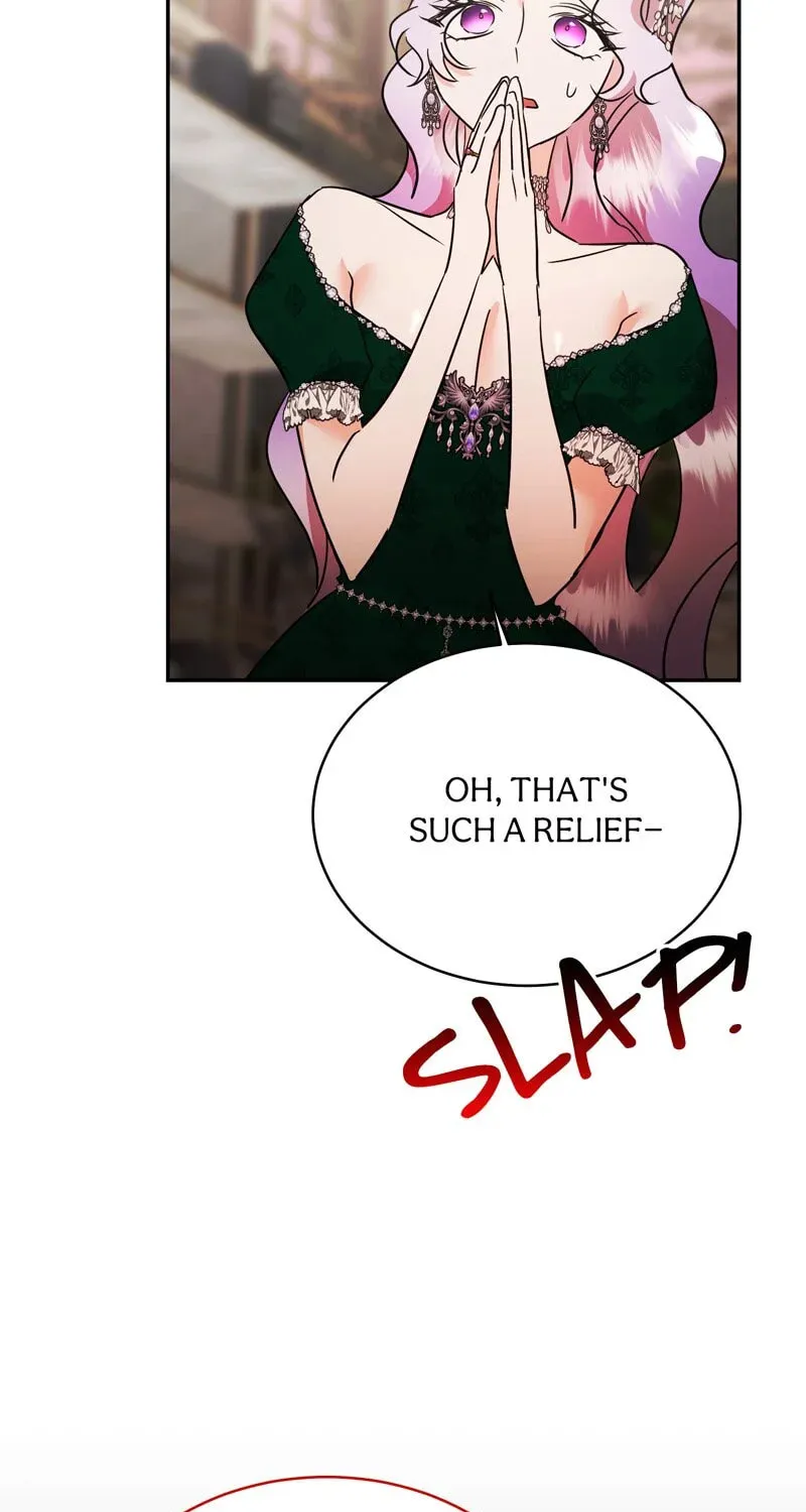The Evil Grand Duchess Has a Secret Life Chapter 66 page 59 - 