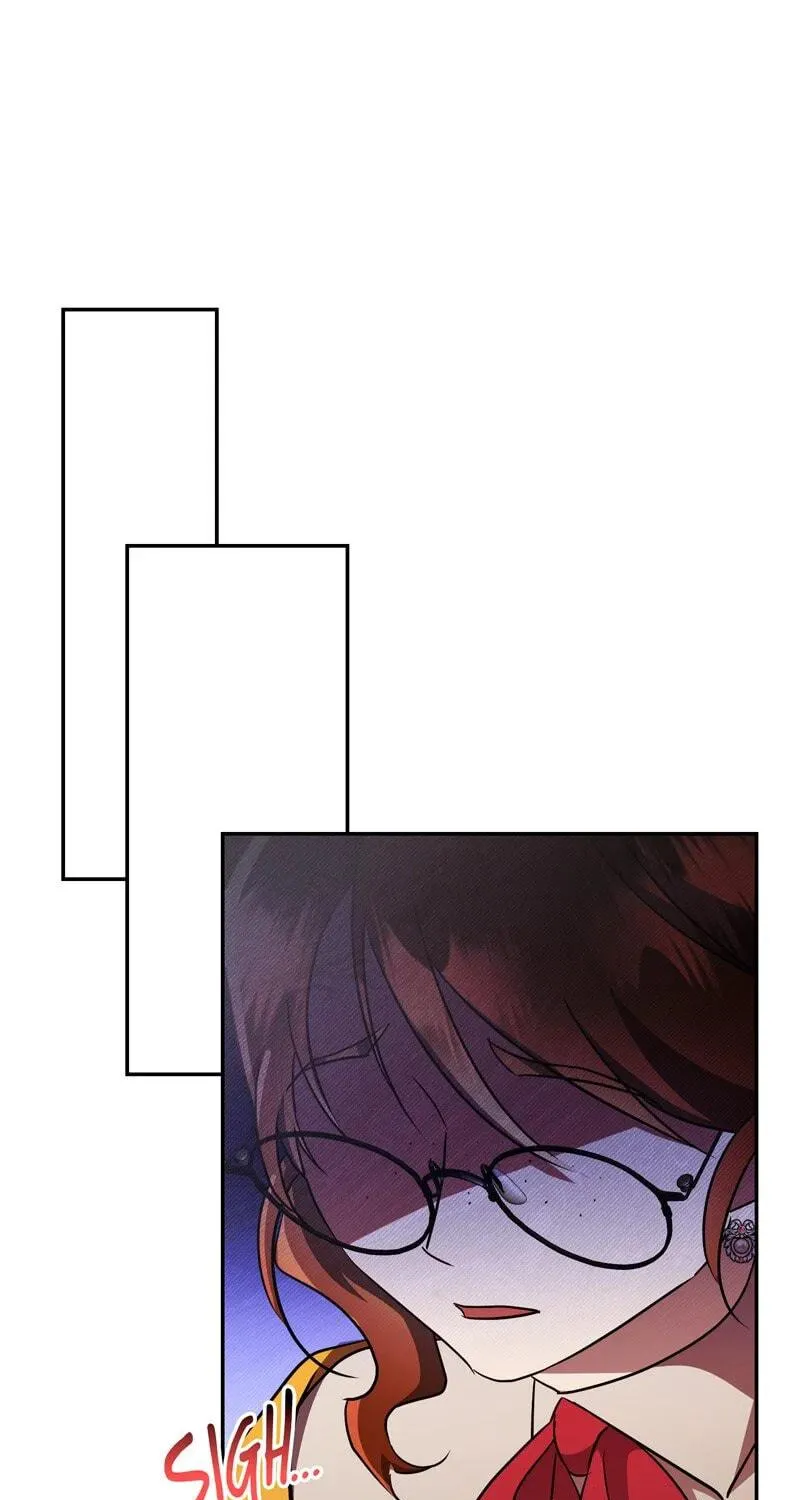 The Evil Grand Duchess Has a Secret Life Chapter 66 page 74 - 