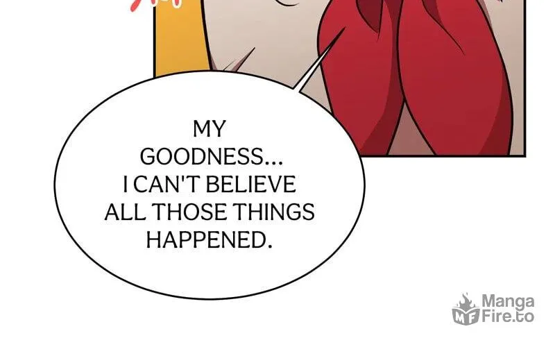 The Evil Grand Duchess Has a Secret Life Chapter 66 page 75 - 