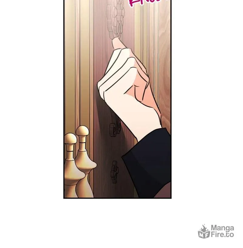 The Evil Grand Duchess Has a Secret Life Chapter 66 page 89 - 