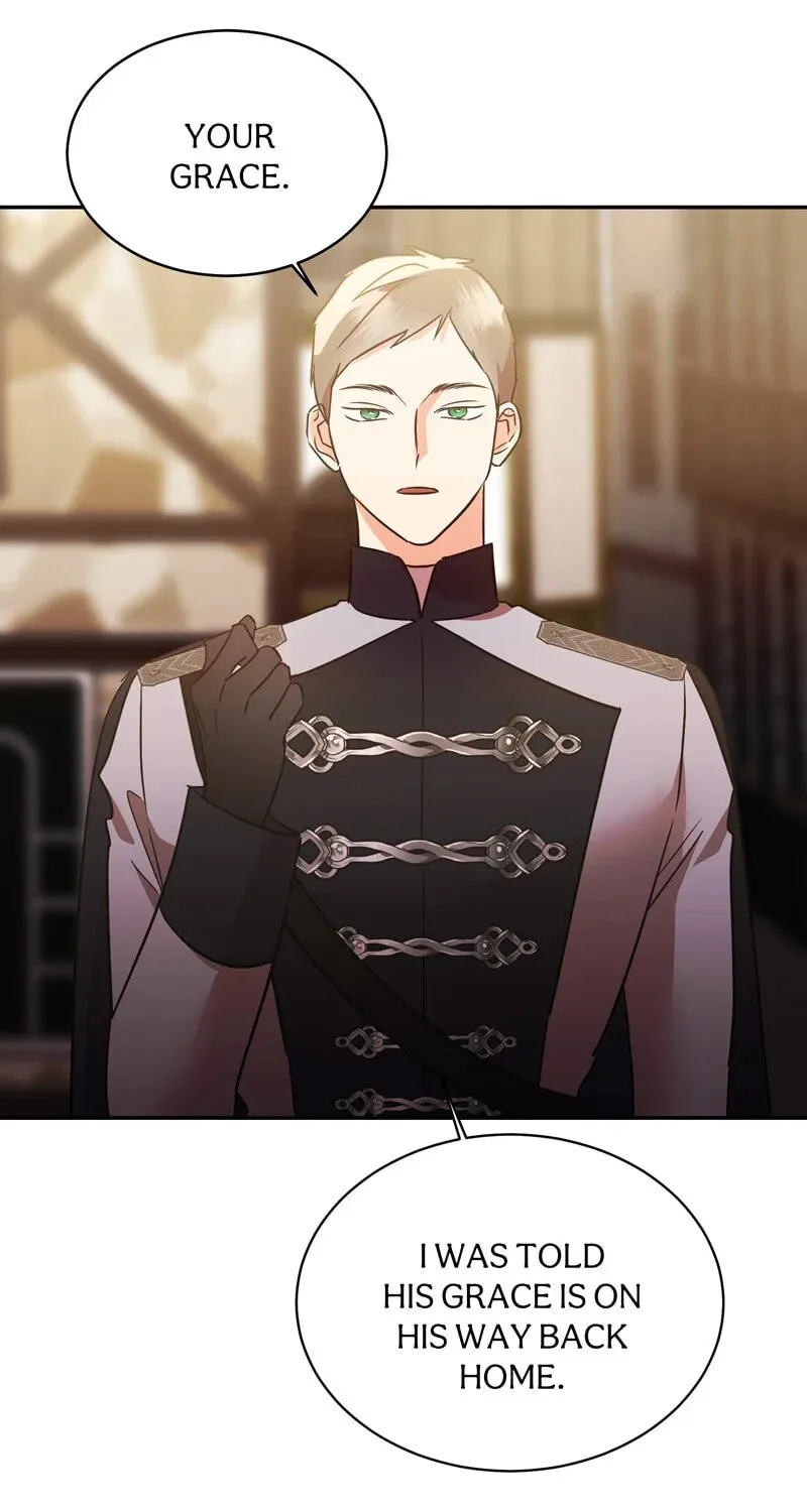The Evil Grand Duchess Has a Secret Life Chapter 66 page 90 - 