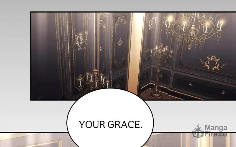 The Evil Grand Duchess Has a Secret Life Chapter 66 page 10 - 