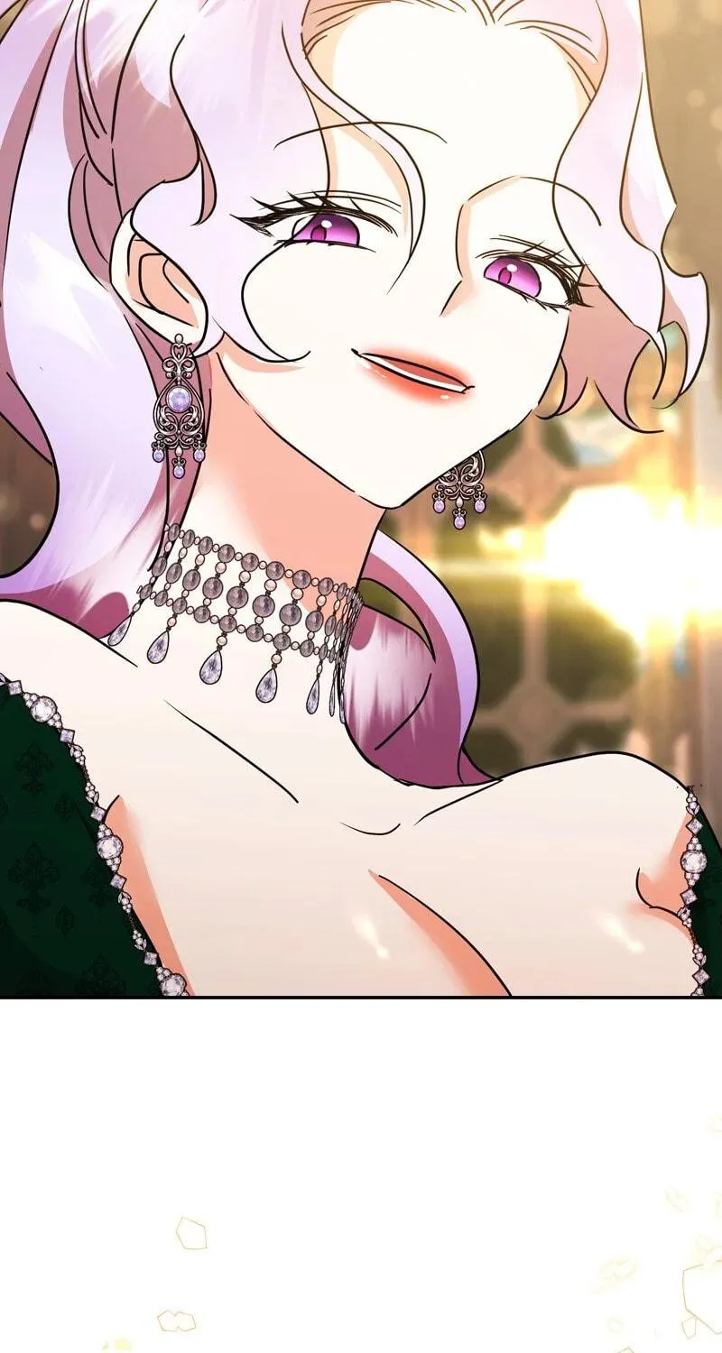 The Evil Grand Duchess Has a Secret Life Chapter 66 page 94 - 