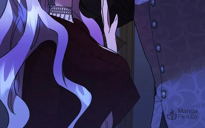 The Evil Grand Duchess Has a Secret Life Chapter 67 page 11 - 