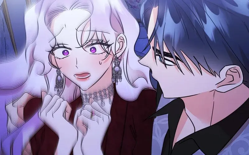 The Evil Grand Duchess Has a Secret Life Chapter 67 page 13 - 