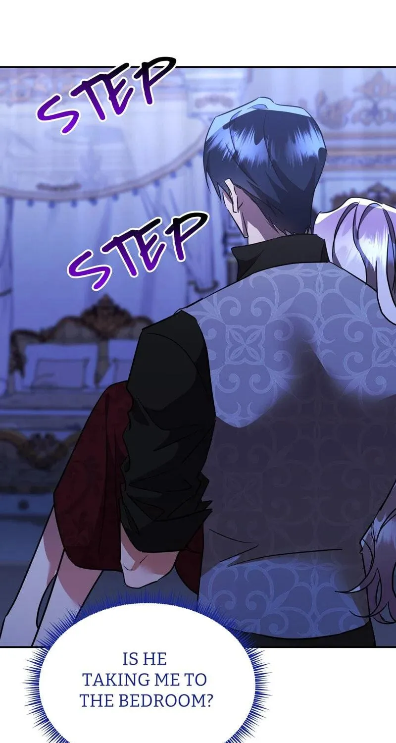 The Evil Grand Duchess Has a Secret Life Chapter 67 page 15 - 