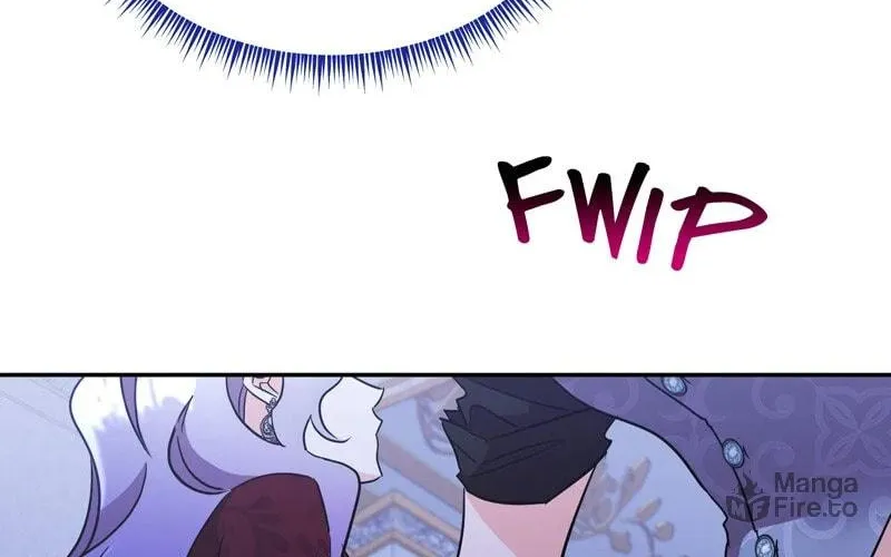 The Evil Grand Duchess Has a Secret Life Chapter 67 page 16 - 