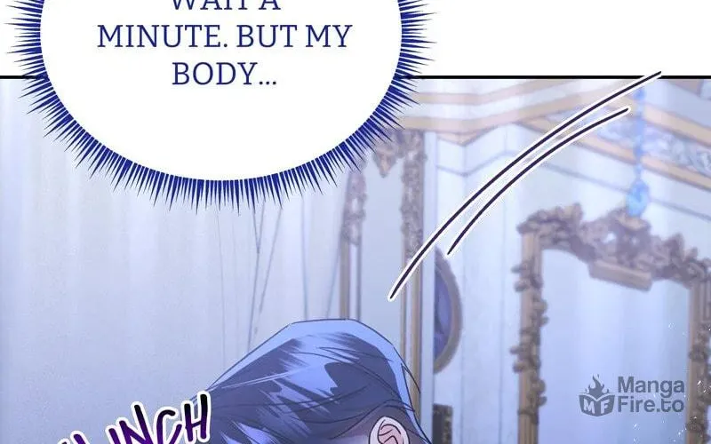 The Evil Grand Duchess Has a Secret Life Chapter 67 page 18 - 