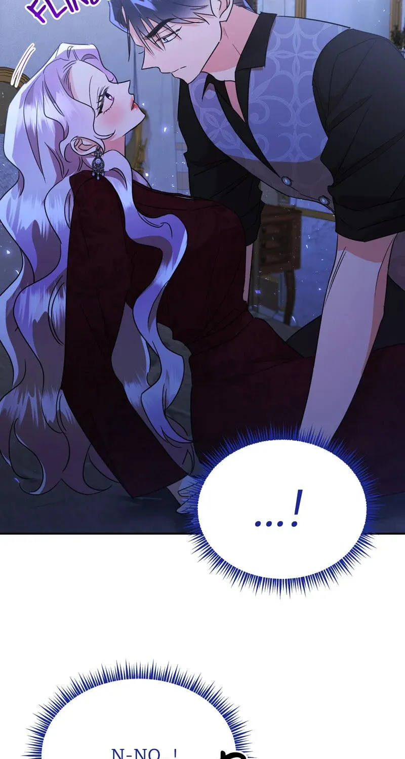 The Evil Grand Duchess Has a Secret Life Chapter 67 page 19 - 