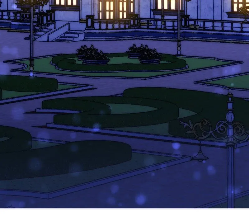 The Evil Grand Duchess Has a Secret Life Chapter 67 page 3 - 