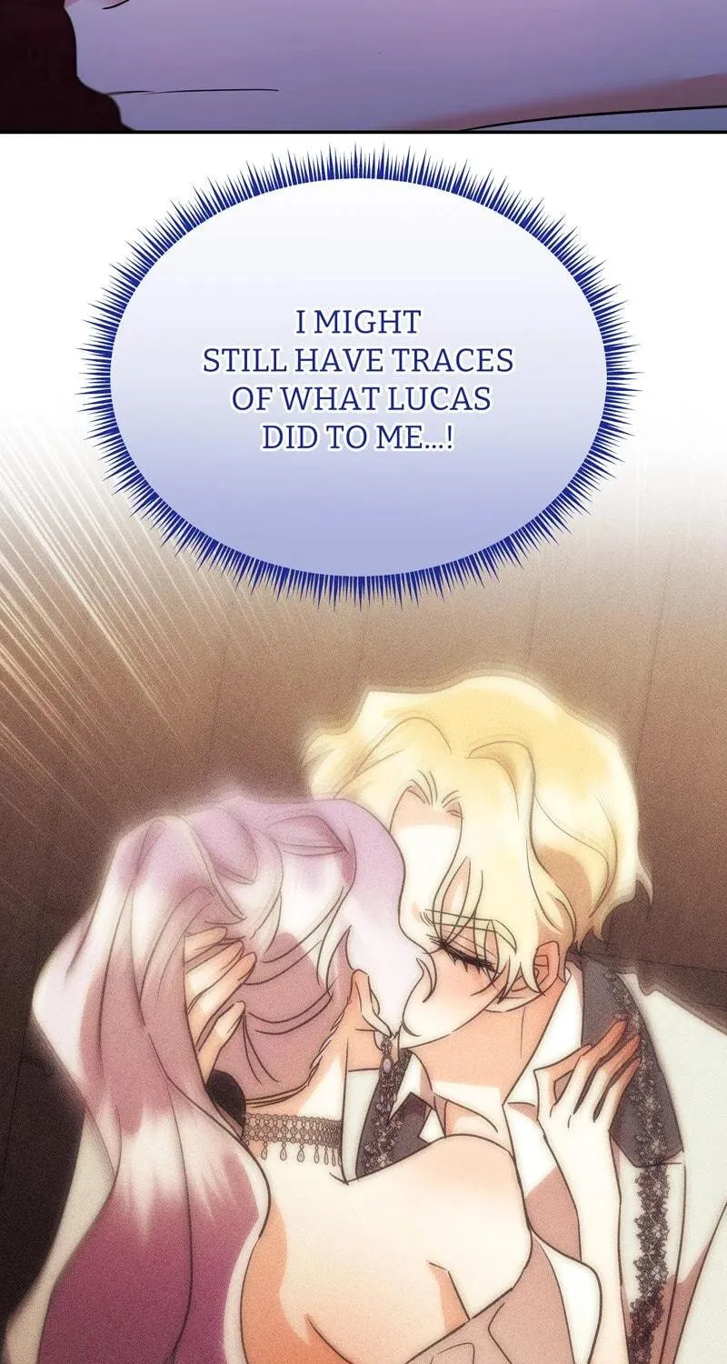 The Evil Grand Duchess Has a Secret Life Chapter 67 page 21 - 