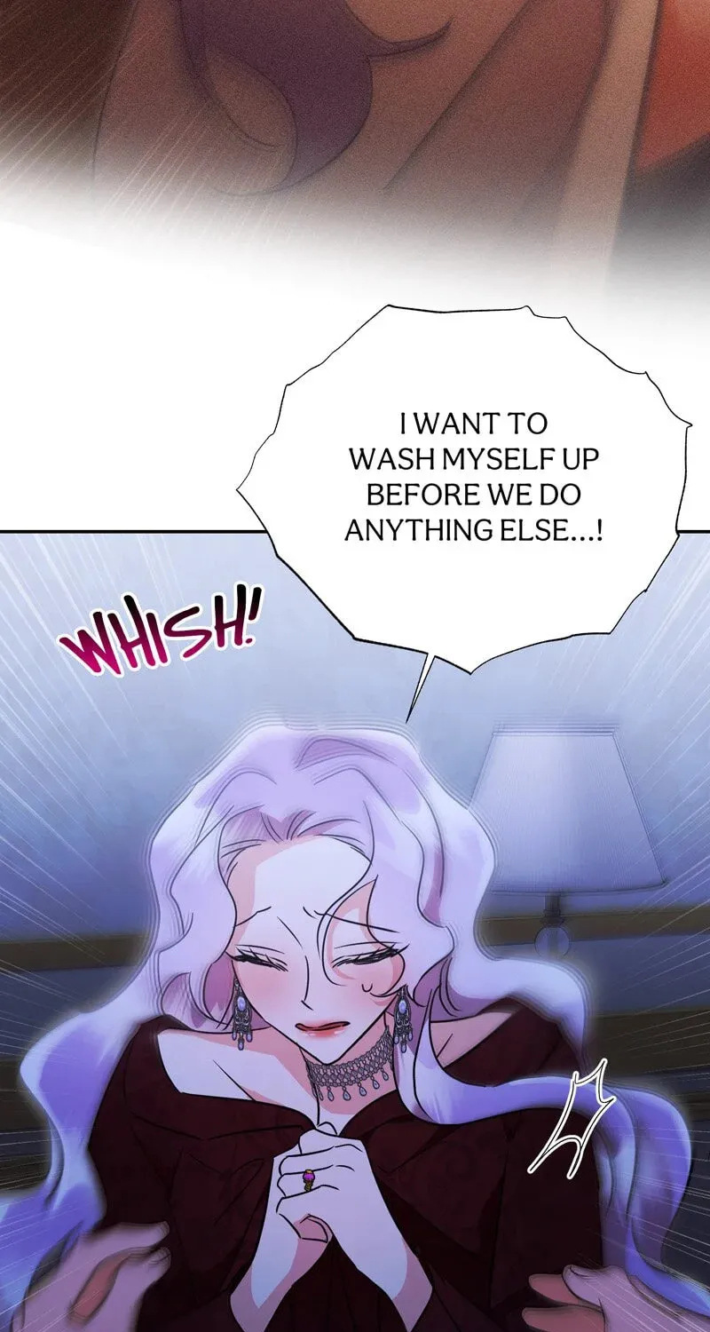 The Evil Grand Duchess Has a Secret Life Chapter 67 page 23 - 