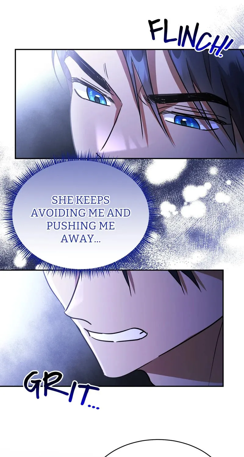 The Evil Grand Duchess Has a Secret Life Chapter 67 page 25 - 