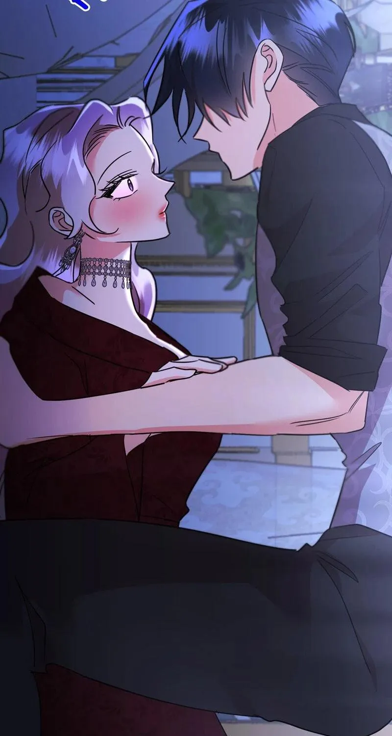 The Evil Grand Duchess Has a Secret Life Chapter 67 page 27 - 