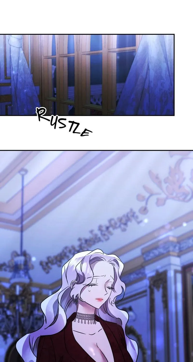 The Evil Grand Duchess Has a Secret Life Chapter 67 page 4 - 