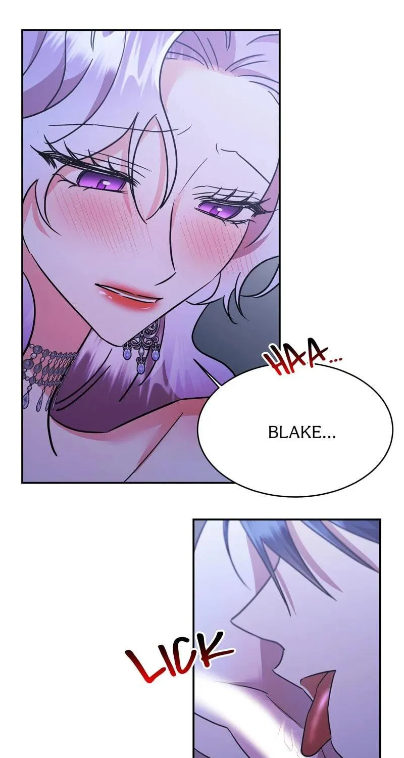The Evil Grand Duchess Has a Secret Life Chapter 67 page 36 - 