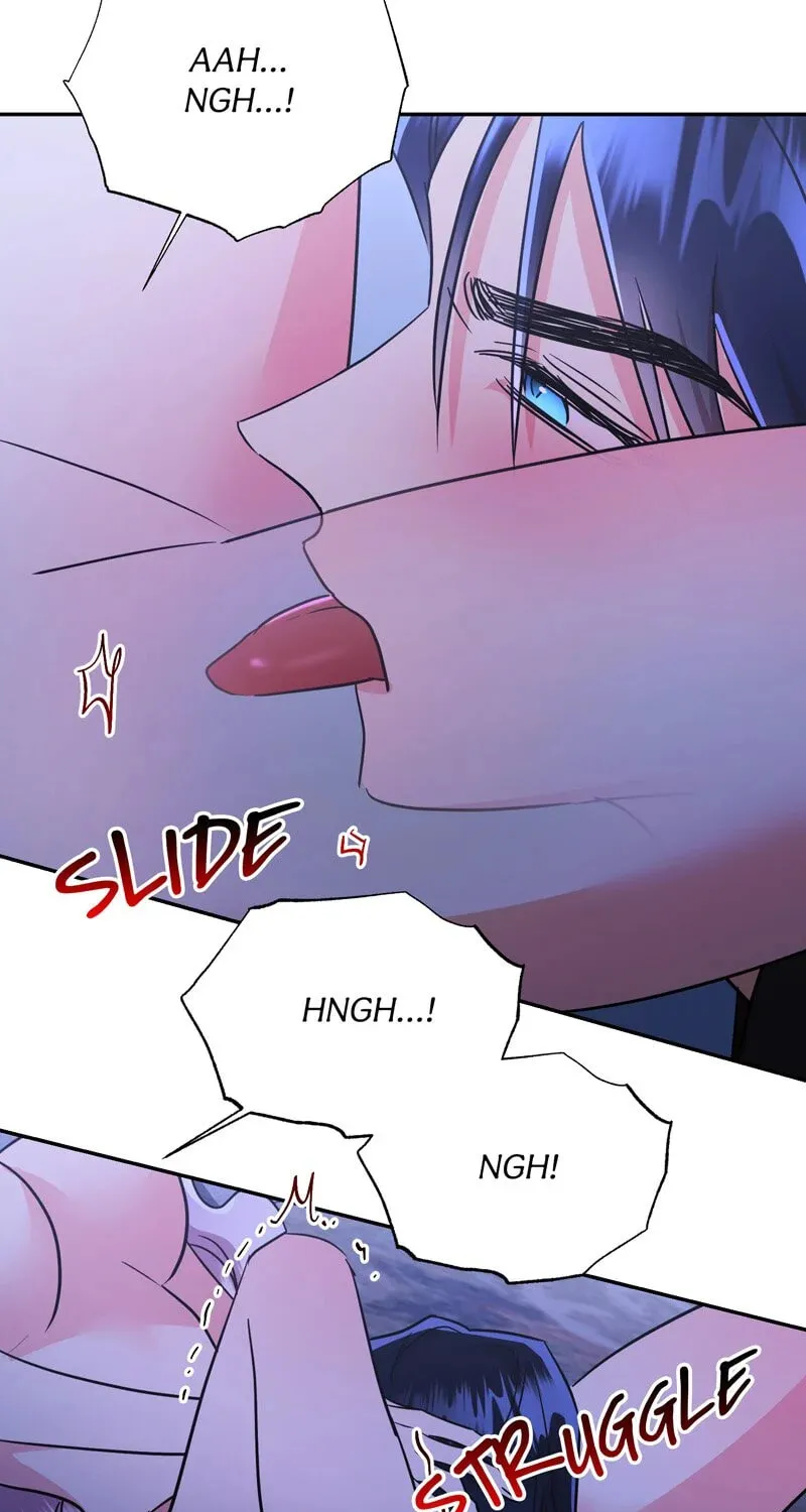 The Evil Grand Duchess Has a Secret Life Chapter 67 page 40 - 