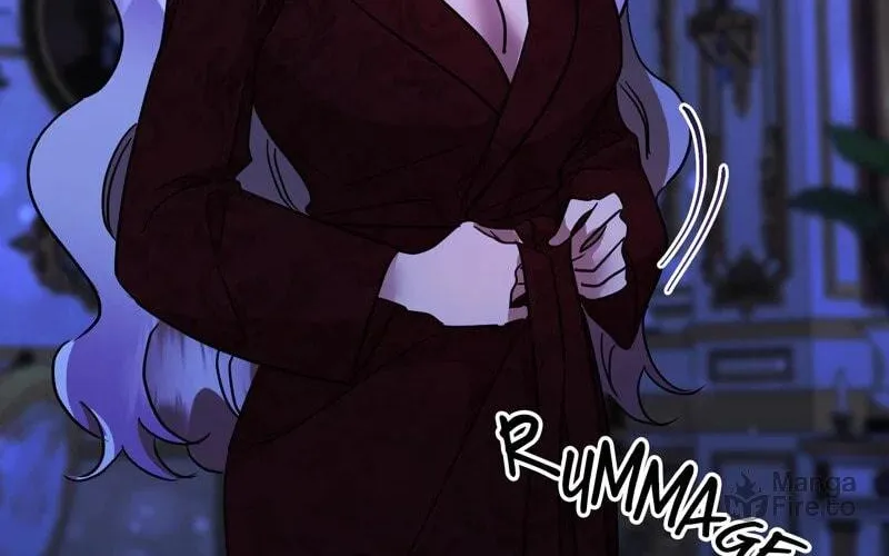 The Evil Grand Duchess Has a Secret Life Chapter 67 page 5 - 