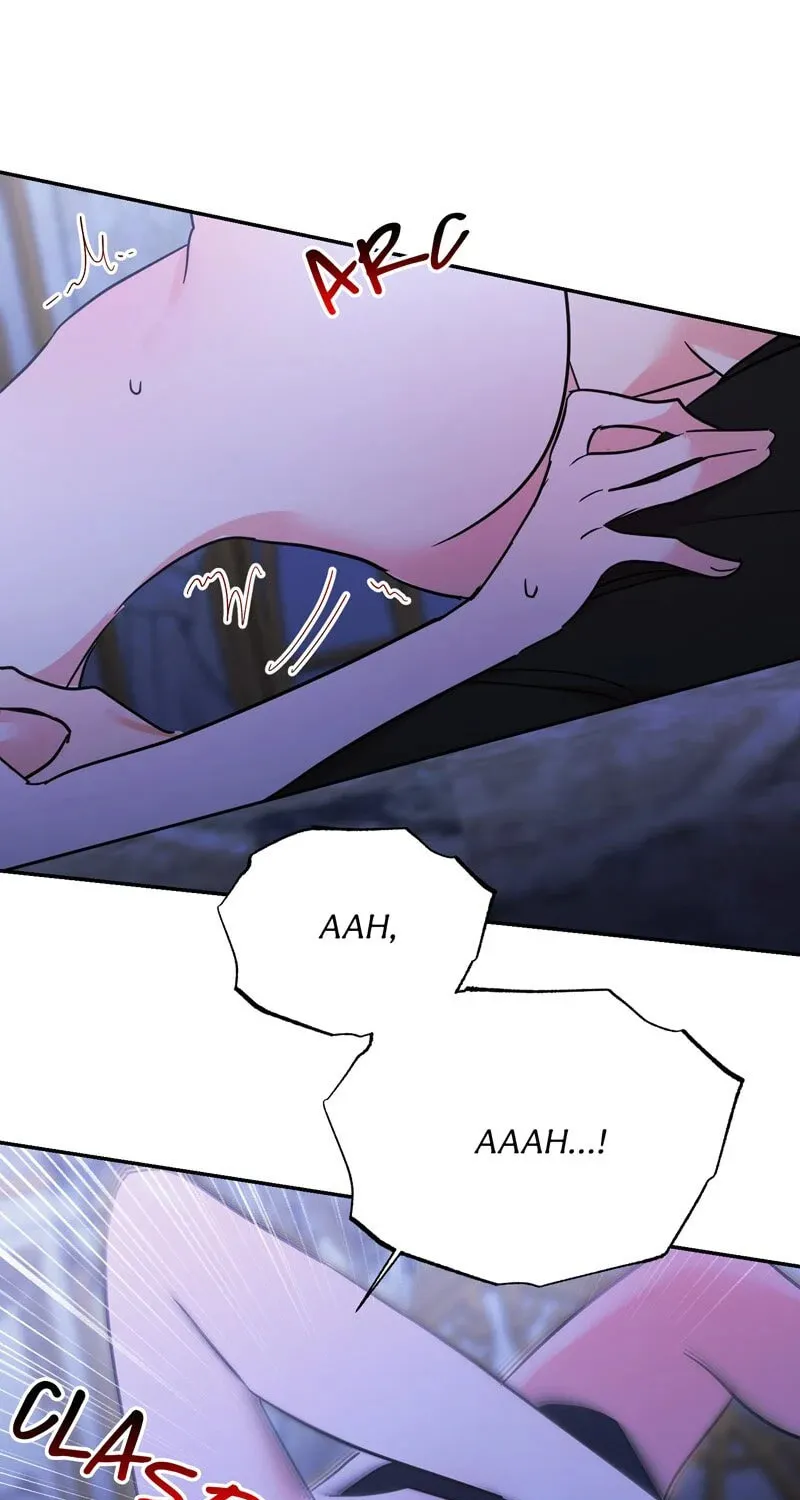 The Evil Grand Duchess Has a Secret Life Chapter 67 page 42 - 