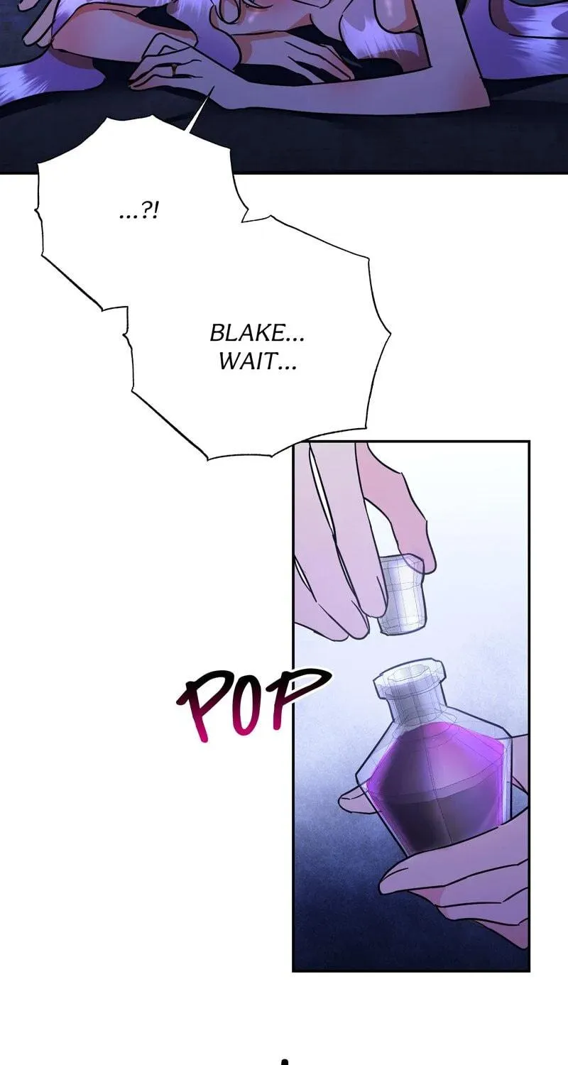 The Evil Grand Duchess Has a Secret Life Chapter 67 page 49 - 
