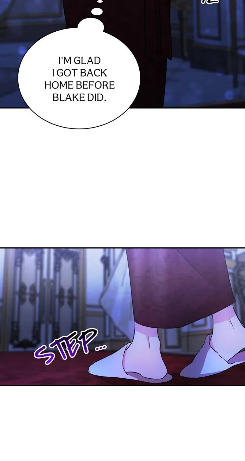 The Evil Grand Duchess Has a Secret Life Chapter 67 page 6 - 