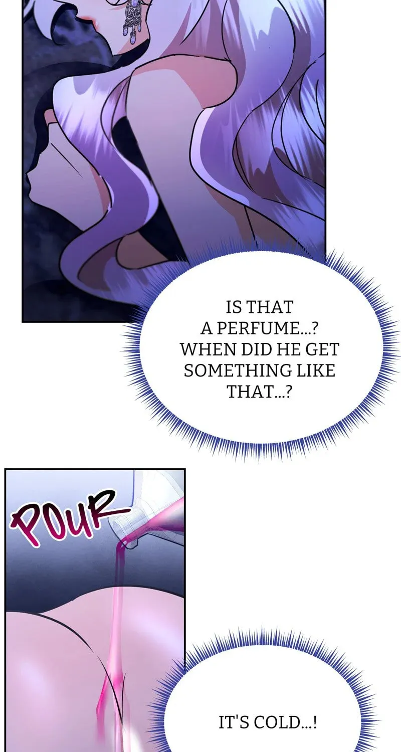 The Evil Grand Duchess Has a Secret Life Chapter 67 page 51 - 